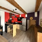 L'atelier Appartement