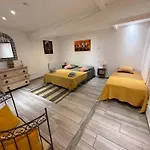 L'atelier Appartement