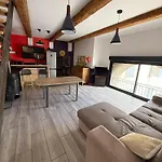 Appartement L'atelier *