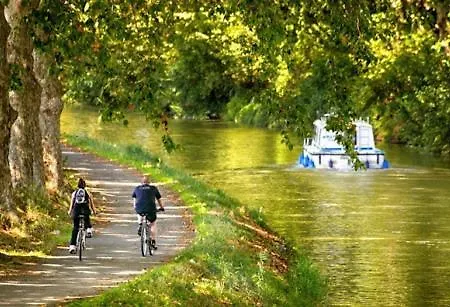 Appartamento L'atelier Capestang