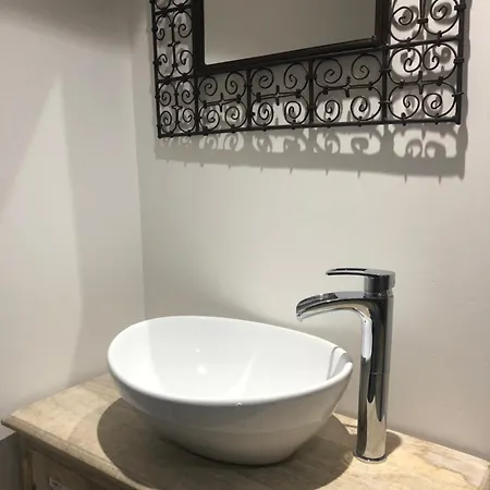Apartment L'atelier *