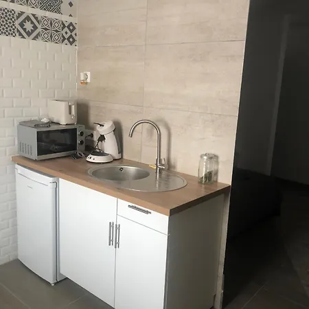 L'atelier Appartamento *