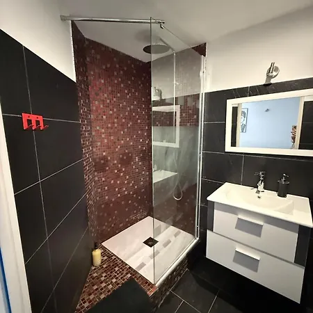 L'atelier Apartment Capestang