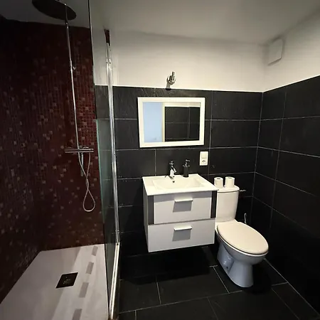 L'atelier Apartment *