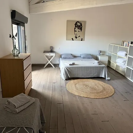 L'atelier