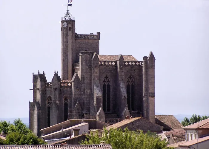 L'atelier * Capestang