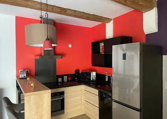 L'atelier * Capestang