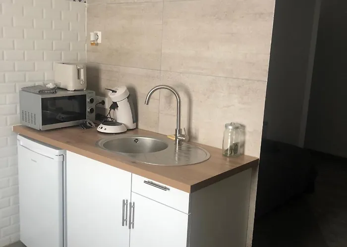 L'atelier Apartamento *